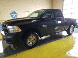 2018 Dodge RAM 1500 ST en venta en Indianapolis, IN