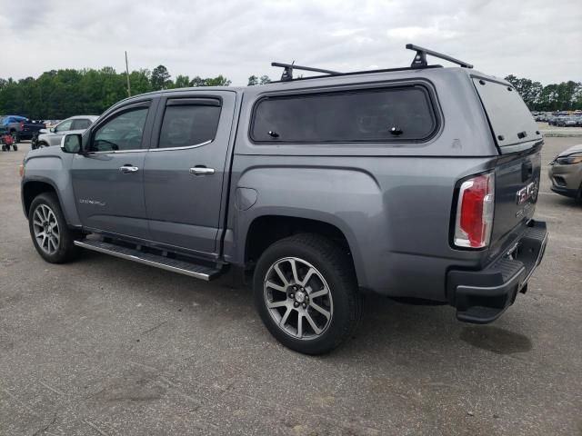 2021 GMC Canyon Denali