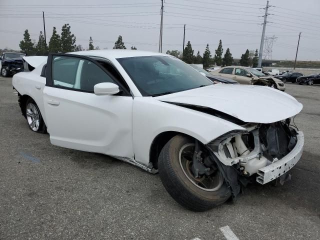 2015 Dodge Charger SE