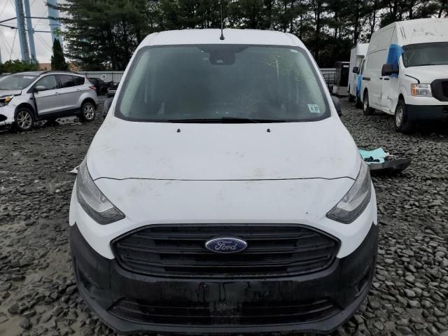 2022 Ford Transit Connect XL