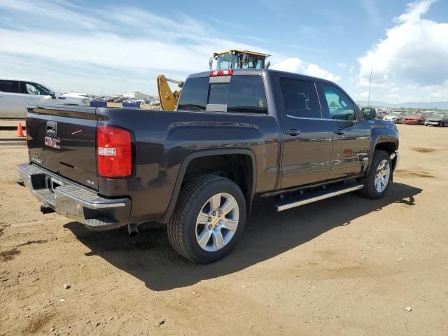 2015 GMC Sierra K1500 SLE