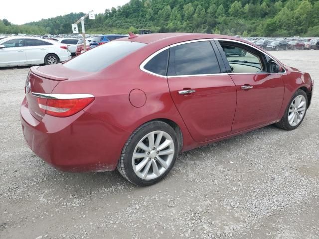 2014 Buick Verano