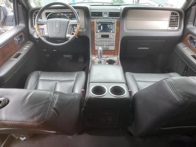 2013 Lincoln Navigator