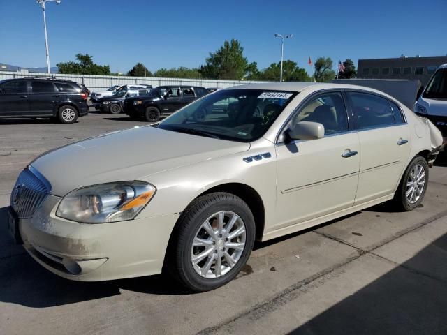 2011 Buick Lucerne CXL