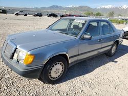 1988 Mercedes-Benz 300 E for sale in Magna, UT