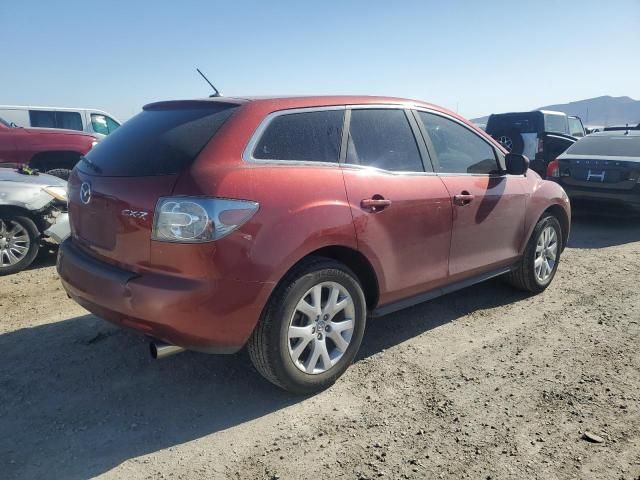 2007 Mazda CX-7