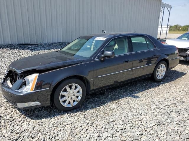 2008 Cadillac DTS