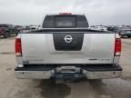 2010 Nissan Titan XE