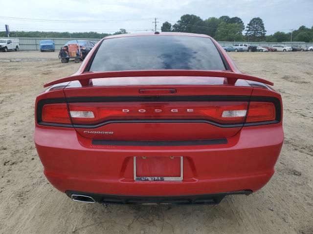 2013 Dodge Charger SXT