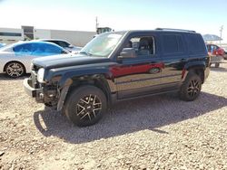 2016 Jeep Patriot Sport for sale in Phoenix, AZ