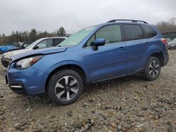 2018 Subaru Forester 2.5I Limited for sale in Candia, NH