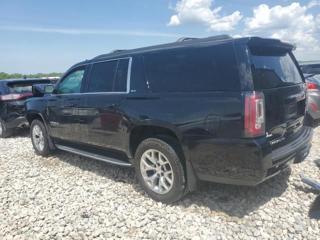 2016 GMC Yukon XL K1500 SLT