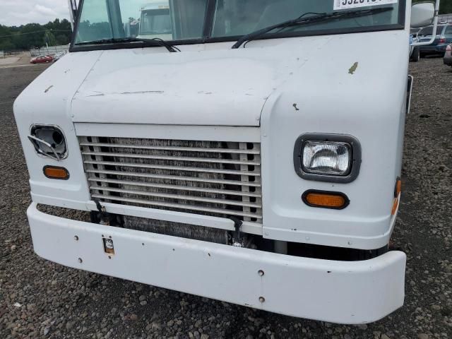 2007 Freightliner Chassis M Line WALK-IN Van