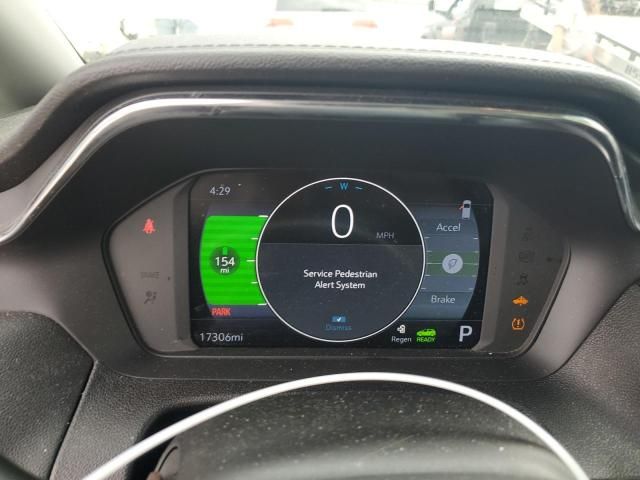 2023 Chevrolet Bolt EV 1LT