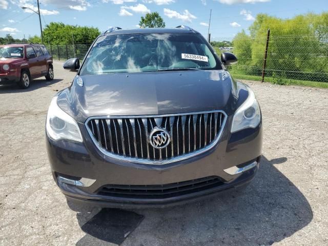 2016 Buick Enclave