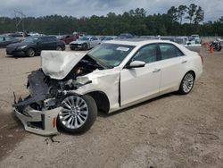 2014 Cadillac CTS Premium Collection en venta en Greenwell Springs, LA