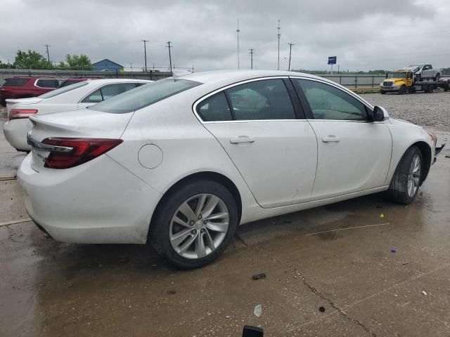 2016 Buick Regal