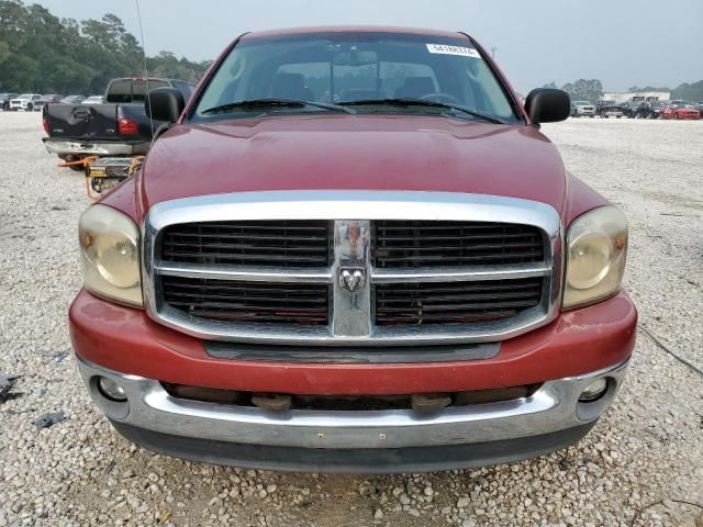 2007 Dodge RAM 1500 ST