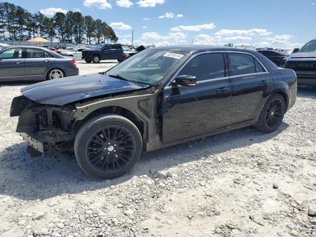 2012 Chrysler 300 S