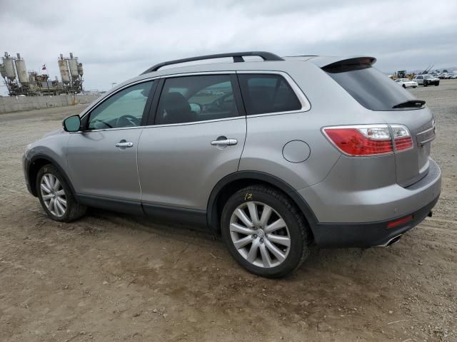 2010 Mazda CX-9