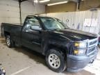 2014 Chevrolet Silverado C1500