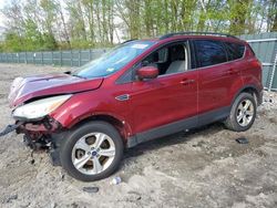 2014 Ford Escape SE en venta en Candia, NH