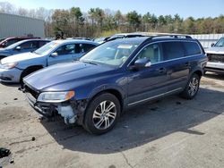 Volvo XC70 salvage cars for sale: 2014 Volvo XC70 3.2