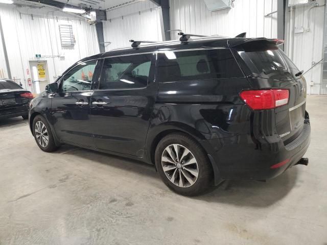 2018 KIA Sedona EX