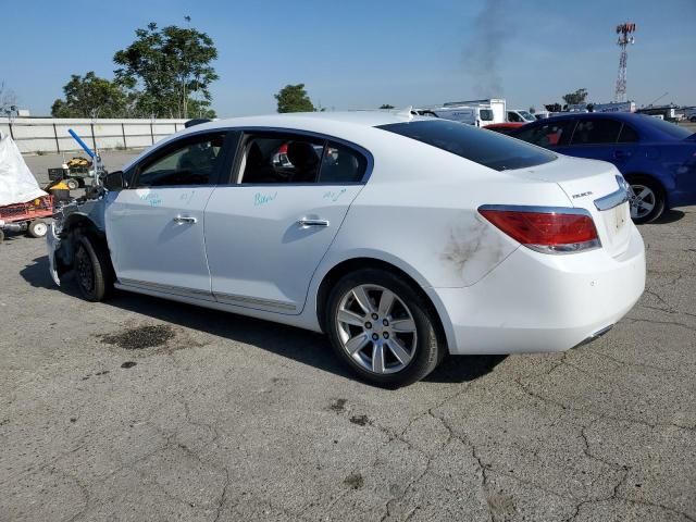 2013 Buick Lacrosse