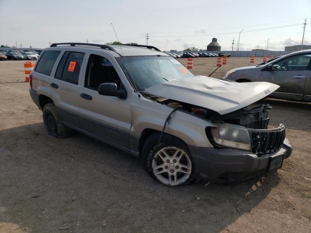 2003 Jeep Grand Cherokee Laredo