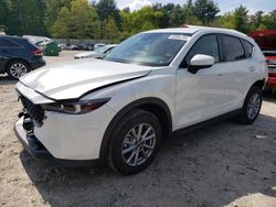 Mazda salvage cars for sale: 2023 Mazda CX-5 Select