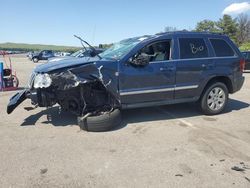 2009 Jeep Grand Cherokee Limited en venta en Brookhaven, NY