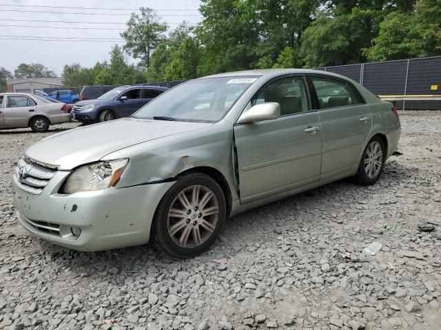 2006 Toyota Avalon XL