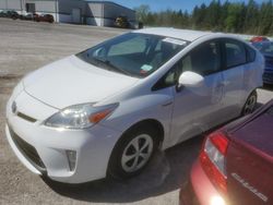 2014 Toyota Prius for sale in Leroy, NY