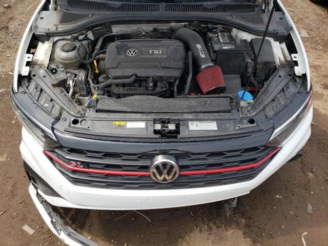 2019 Volkswagen Jetta GLI