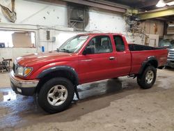 2003 Toyota Tacoma Xtracab for sale in Casper, WY