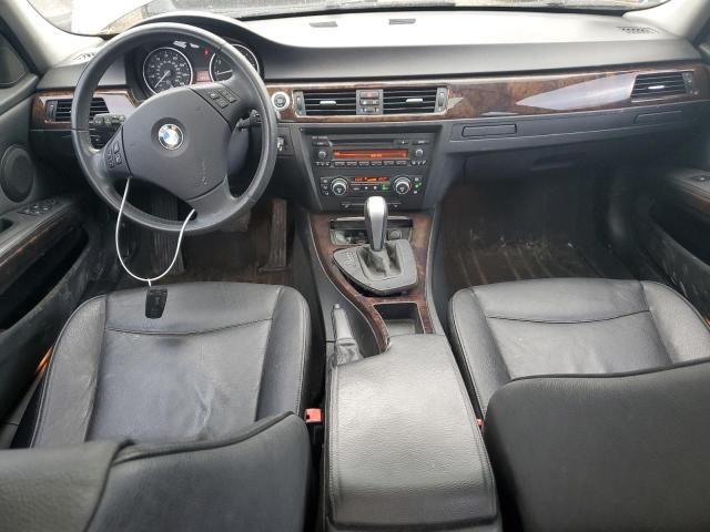 2008 BMW 328 I