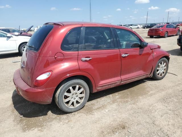 2007 Chrysler PT Cruiser Touring