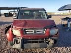 2008 Honda Element EX