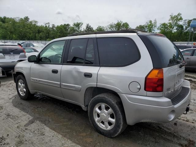 2005 GMC Envoy