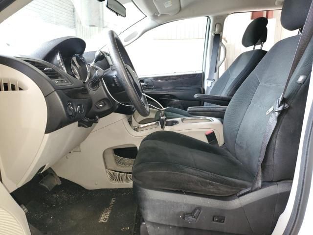 2012 Dodge Grand Caravan SXT