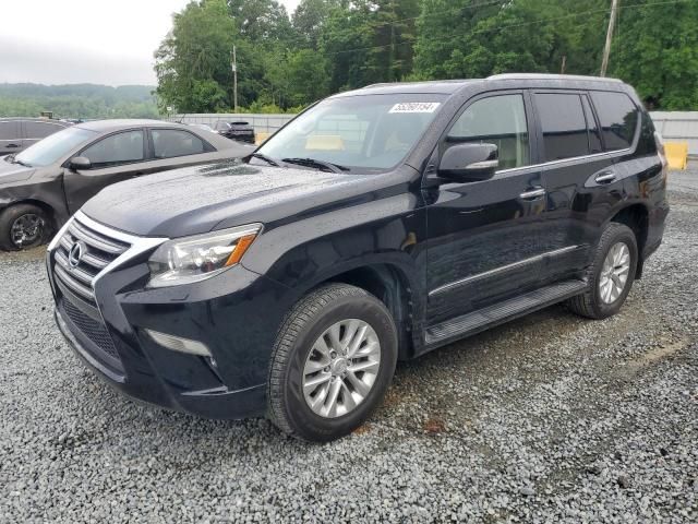 2014 Lexus GX 460