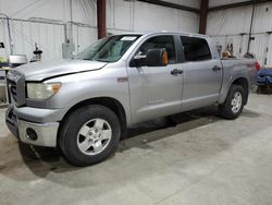 2007 Toyota Tundra Crewmax SR5 en venta en Billings, MT