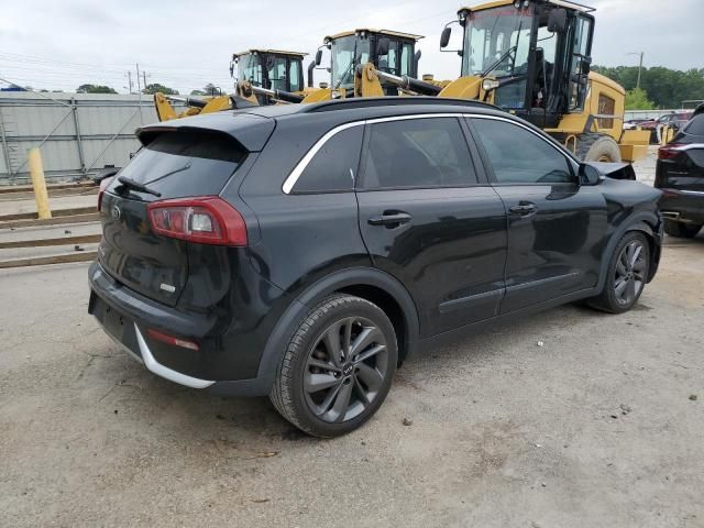 2017 KIA Niro EX