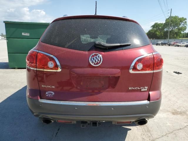 2011 Buick Enclave CXL