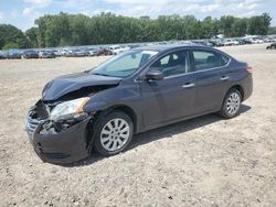 2014 Nissan Sentra S for sale in Conway, AR