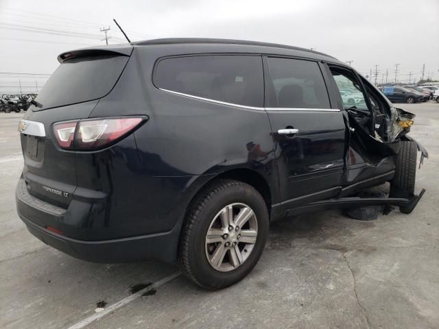 2013 Chevrolet Traverse LT