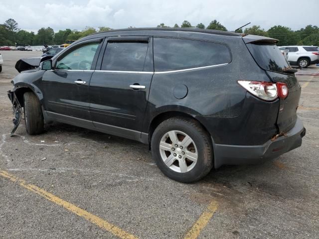 2011 Chevrolet Traverse LT