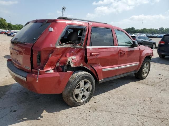 2006 Jeep Grand Cherokee Limited