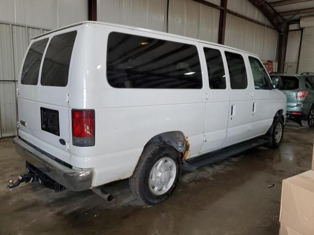 2008 Ford Econoline E150 Van